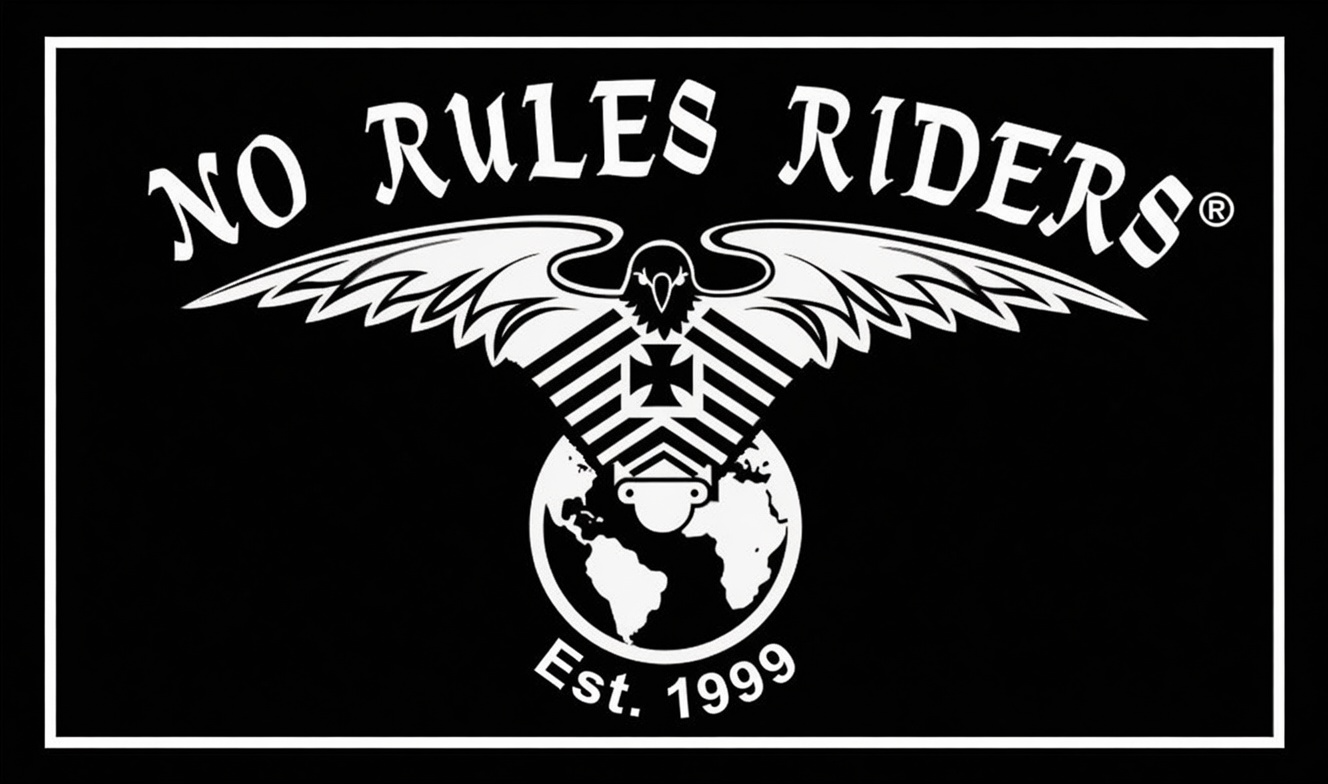 World Wide No Rules Riders® chapter image