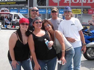 BIKETOBERFEST `08
