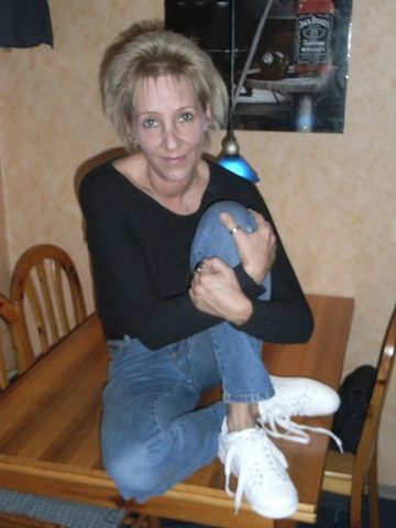 who rides with nrr nomads germany