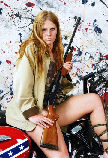 Southern Girls are BADDDDDDDDDDDDD