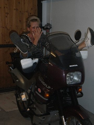 nikki nrr nomads germany