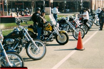 Ft. Worth Biker Bash