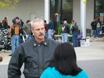 RIDE TO THE ROCK-AUTISM