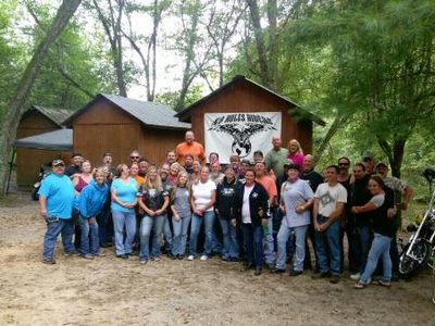 Riders Roost aka NRR East Coast Rally