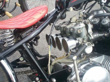 Smoke Out :: 10 in Rockingham NC