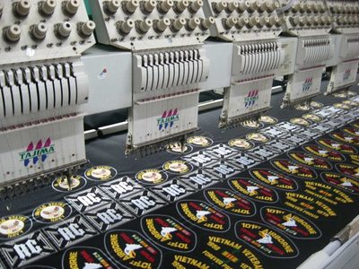 No Rules Riders®-C- RC patch with the UNITED STATES NAYY and 101st AIRBORNE patch
