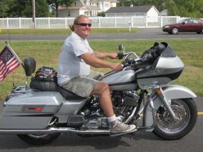 Riff in Ocean City