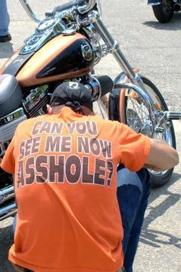 People attending the bike ride for the reward fund Sat July 11th 10am lunch provided starts at wind creek casino 303 poarch road @ I-65 Hwy 21 Atmore AL $25 per bike $10 extra rider Melinda Wall McGhee has been missing since 03-24-03