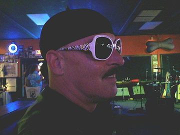 Never Buy Foster Grants @ the Flea Market