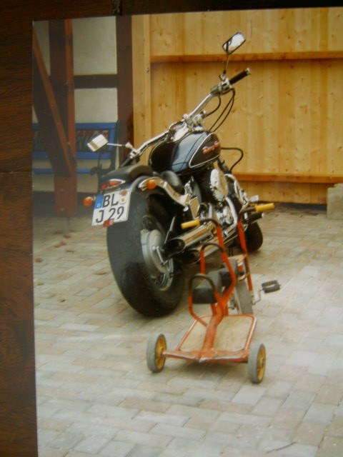 Gertis Drag Star