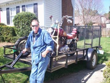 going to Daytona Bike Week