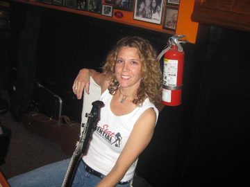 AC/DC band guitarist