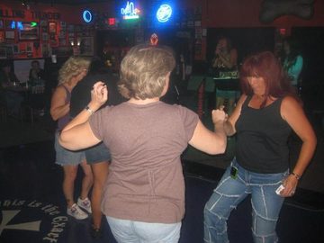 Shakin what they got!