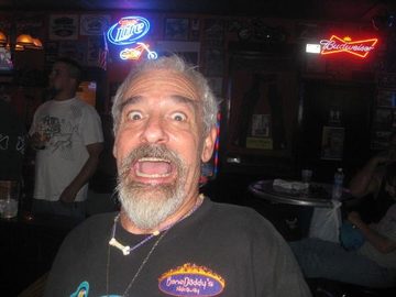 As Purple as I want to be!