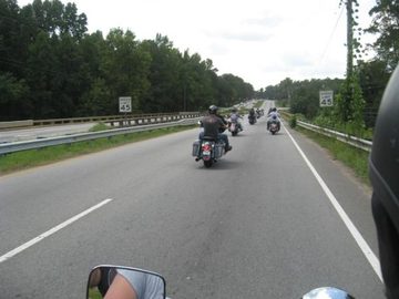 Kirk`s cookout-C- 8/29/09