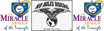 3rd annual Miracle League Ride