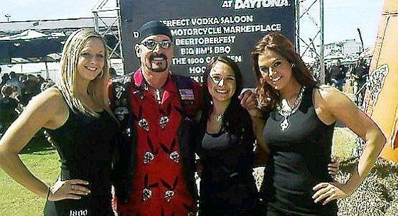 I can`t pick just one