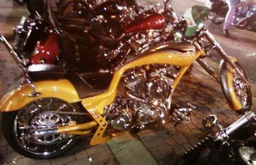 What a long strange trip it`s been