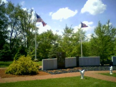 Hopedale-C- OH Motorcycle Memorial