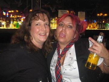 Spooky Times at Bone Daddy`s