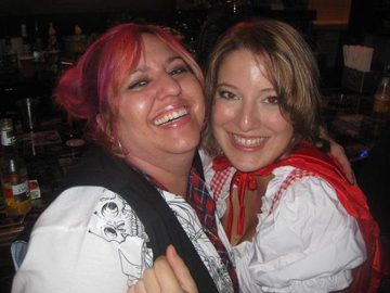 Spooky Times at Bone Daddy`s