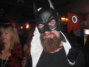 Spooky Times at Bone Daddy`s