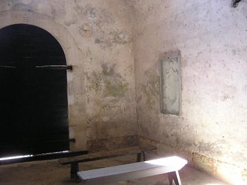 Daytona 2010-St Aug Fort