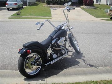 “NO RULES RIDERS 1ST YEAR ANNIVERSARY PARTY” ROBERTSDALE-C-  AL. 04-02-10 TIME: 4:00PM