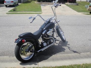 “NO RULES RIDERS 1ST YEAR ANNIVERSARY PARTY” ROBERTSDALE-C-  AL. 04-02-10 TIME: 4:00PM