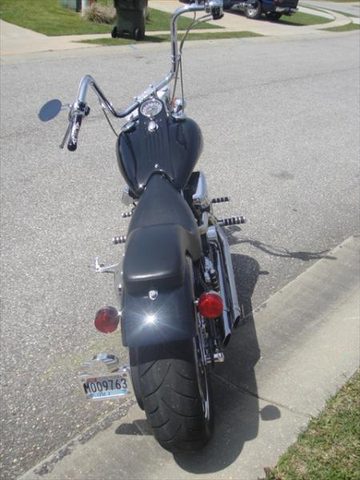 “NO RULES RIDERS 1ST YEAR ANNIVERSARY PARTY” ROBERTSDALE-C-  AL. 04-02-10 TIME: 4:00PM