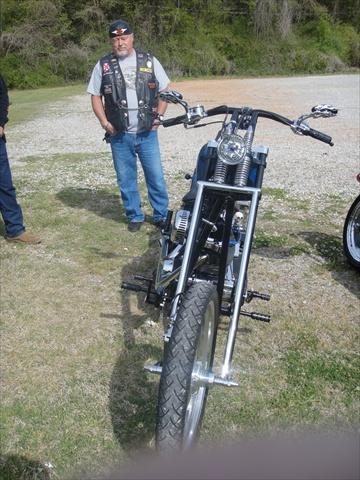 “NO RULES RIDERS 1ST YEAR ANNIVERSARY PARTY” ROBERTSDALE-C-  AL. 04-02-10 TIME: 4:00PM