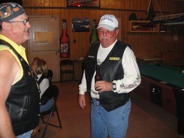 “NO RULES RIDERS 1ST YEAR ANNIVERSARY PARTY” ROBERTSDALE-C-  AL. 04-02-10 TIME: 4:00PM