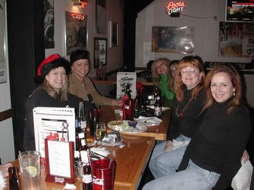 Christmas 2005 //Santa Ride//