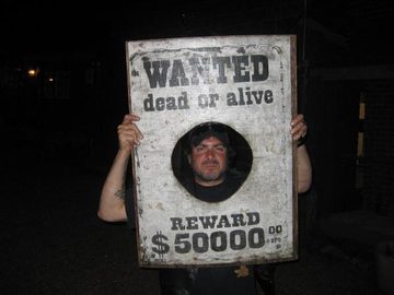 Breakin the law-C- breakin the law