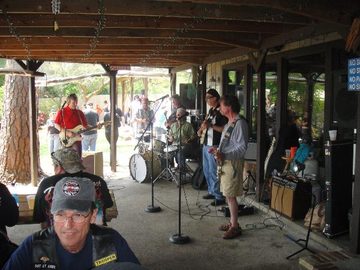 DANNY CLANCY MEMORIAL RIDE-C- 04-18-10 OVER 160 MOTORCYC`S RIDING!!!
