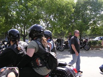 KC Ride 2010
