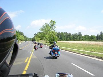 KC Ride 2010
