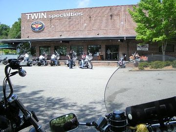 KC Ride 2010