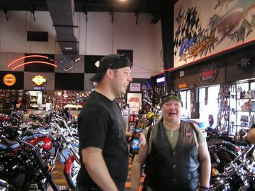 KC Ride 2010