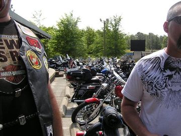 KC Ride 2010