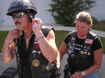 The Other Place Freedom Ride 2010