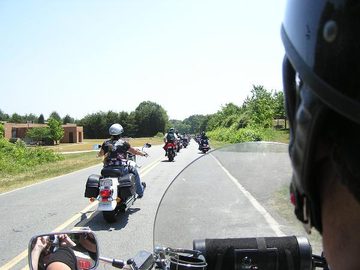 The Other Place Freedom Ride 2010