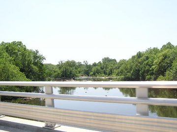 The Other Place Freedom Ride 2010