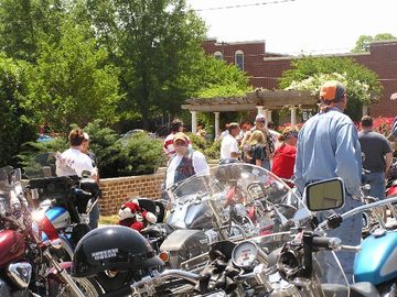 The Other Place Freedom Ride 2010