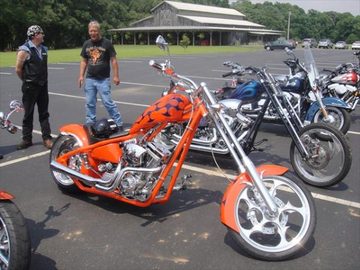 Support Child Advocacy in Baldwin County. 05-29-2010 pics will be posted after 06-05-2010