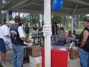 Support Child Advocacy in Baldwin County. 05-29-2010 pics will be posted after 06-05-2010