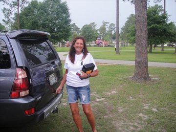 Support Child Advocacy in Baldwin County. 05-29-2010 pics will be posted after 06-05-2010