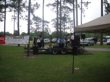 Support Child Advocacy in Baldwin County. 05-29-2010 pics will be posted after 06-05-2010