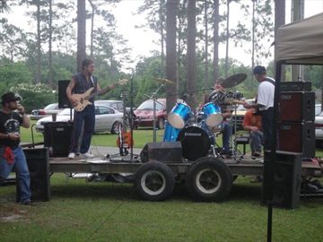 Support Child Advocacy in Baldwin County. 05-29-2010 pics will be posted after 06-05-2010