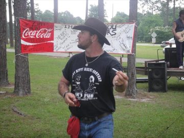 Support Child Advocacy in Baldwin County. 05-29-2010 pics will be posted after 06-05-2010